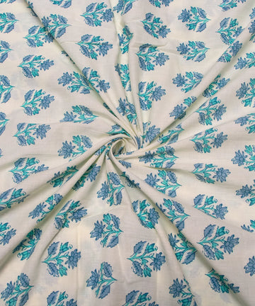 Best Cotton Fabric Online